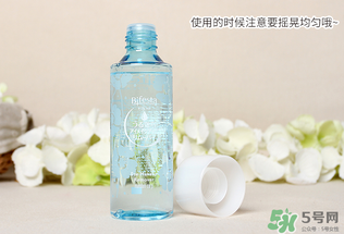 曼丹眼唇卸妝液可以卸全臉嗎？曼丹眼唇卸妝液怎么用？