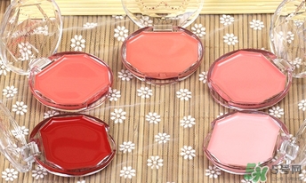 canmake腮紅膏多少錢？canmake腮紅膏價(jià)格