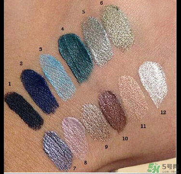 阿瑪尼液體眼影多少錢(qián)？阿瑪尼液體眼影價(jià)格