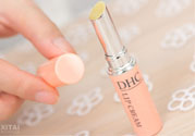 dhc唇膏孕婦可以用嗎？孕婦能用dhc唇膏嗎？