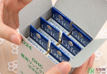 dhc唇膏孕婦可以用嗎？孕婦能用dhc唇膏嗎？