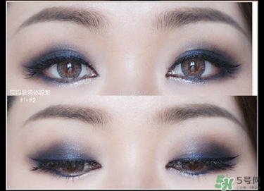 阿瑪尼液體眼影多少錢(qián)？阿瑪尼液體眼影價(jià)格