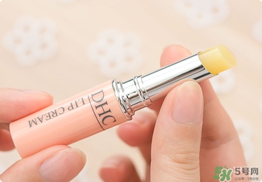 dhc唇膏孕婦可以用嗎？孕婦能用dhc唇膏嗎？