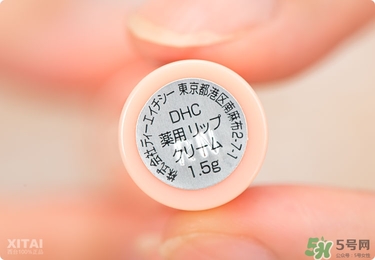 dhc唇膏孕婦可以用嗎？孕婦能用dhc唇膏嗎？