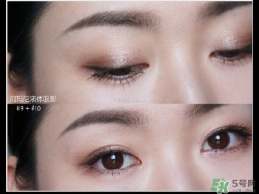 阿瑪尼液體眼影多少錢(qián)？阿瑪尼液體眼影價(jià)格