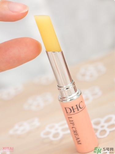 dhc唇膏孕婦可以用嗎？孕婦能用dhc唇膏嗎？