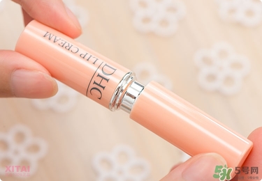 dhc唇膏孕婦可以用嗎？孕婦能用dhc唇膏嗎？