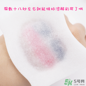 曼丹眼唇卸妝液可以卸全臉嗎？曼丹眼唇卸妝液怎么用？