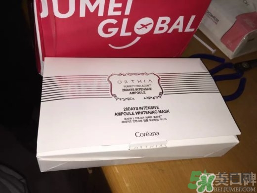 高麗雅娜coreana是什么牌子？coreana在韓國算好嗎？