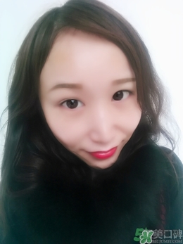 bonisha口紅怎么樣？bonisha口紅多少錢？