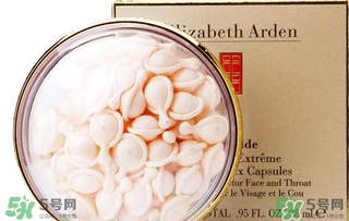 雅頓時(shí)空膠囊怎么用？伊麗莎白雅頓時(shí)空膠囊使用方法