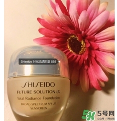 資生堂琉璃粉霜多少錢？資生堂時(shí)光琉璃粉霜專柜價(jià)格