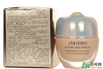 資生堂琉璃粉霜多少錢？資生堂時(shí)光琉璃粉霜專柜價(jià)格