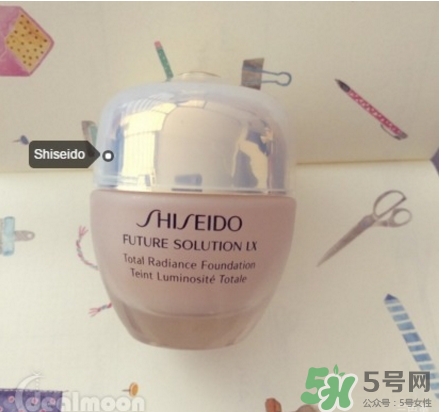 資生堂琉璃粉霜多少錢？資生堂時(shí)光琉璃粉霜專柜價(jià)格