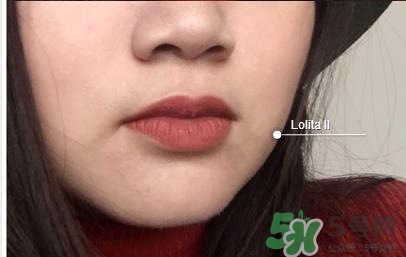 kat von d lolita2怎么樣?kat von d lolita2試色報告 kat von d lolita2怎么樣?kat von d lolita2試色報告