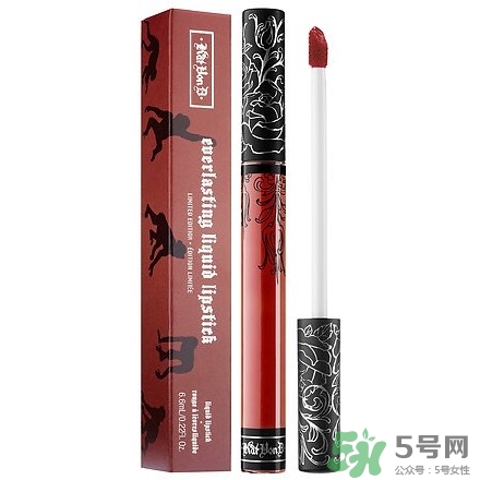 kat von d lolita2怎么樣?kat von d lolita2試色報告 kat von d lolita2怎么樣?kat von d lolita2試色報告