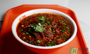 羊血孕婦能吃嗎？孕婦能吃羊血嗎？