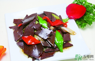 羊血孕婦能吃嗎？孕婦能吃羊血嗎？