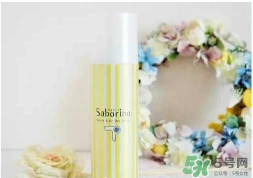 saborino吹發(fā)速干噴霧多少錢？saborino吹發(fā)速干噴霧價格