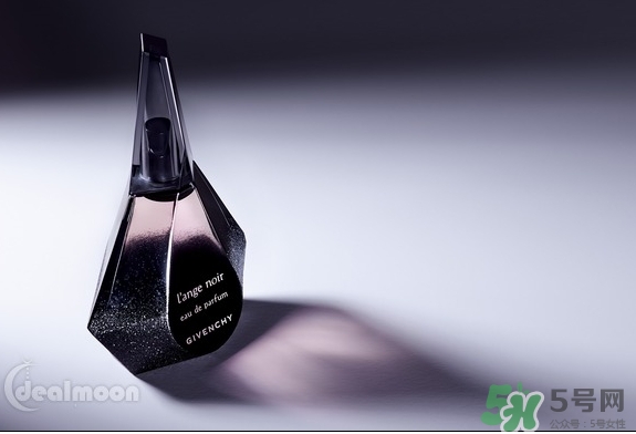 Givenchy黑幻天使淡香水多少錢？紀(jì)梵希黑幻天使淡香水味道