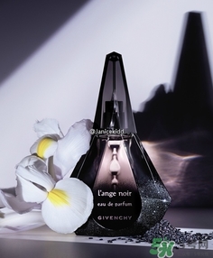 Givenchy黑幻天使淡香水多少錢？紀(jì)梵希黑幻天使淡香水味道