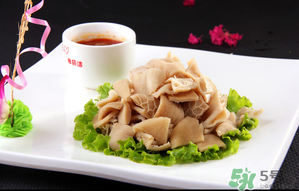 羊肚怎么洗才干凈？羊肚的清洗方法