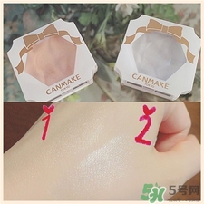 canmake光亮修容膏色號(hào) canmake光亮修容膏試色 canmake光亮修容膏色號(hào) canmake光亮修容膏試色