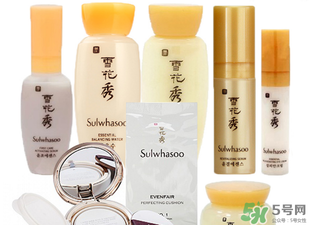 雪花秀怎么看生產(chǎn)日期？雪花秀的保質(zhì)期是多久？