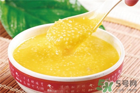 立冬適合喝什么粥好？五款立冬節(jié)氣養(yǎng)生粥