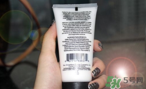 smashbox妝前乳多少錢?smashbox妝前乳專柜價(jià)格 smashbox妝前乳多少錢?smashbox妝前乳專柜價(jià)格