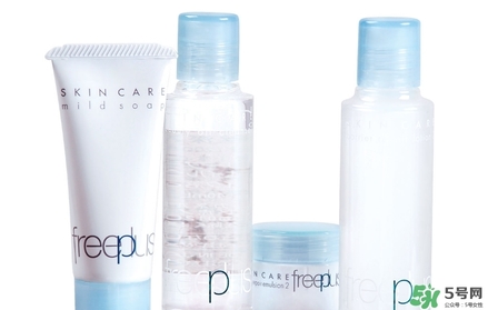 freeplus芙麗芳絲是什么牌子？freeplus是什么檔次？