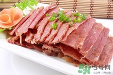 立冬吃羊肉的好處？立冬吃羊肉有利于身體健康