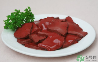 羊血和豬血哪個(gè)好？羊血與豬血的區(qū)別