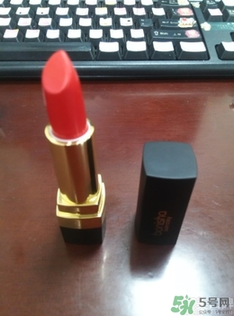 bonisha口紅怎么樣？bonisha口紅多少錢？