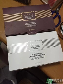 高麗雅娜coreana是什么牌子？coreana在韓國算好嗎？