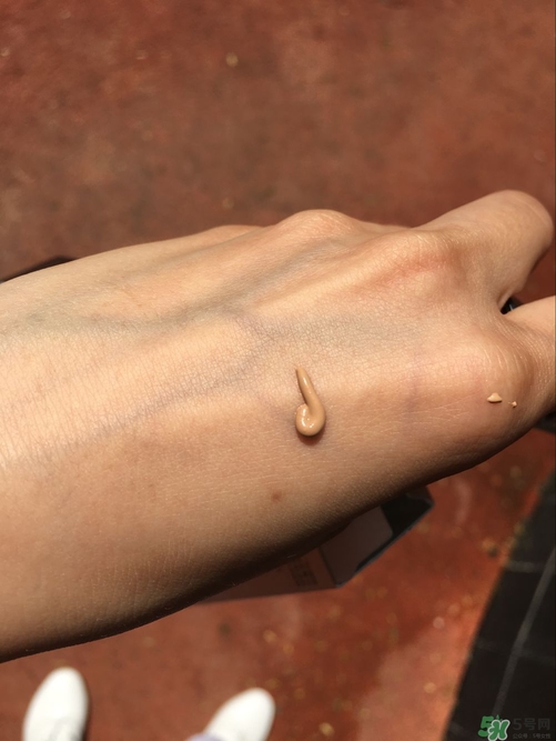 火烈鳥心動bb霜怎么樣?火烈鳥心動bb霜好用嗎?