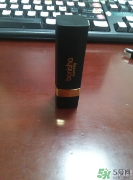 bonisha口紅怎么樣？bonisha口紅多少錢？