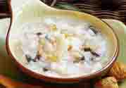 立冬適合喝什么粥好？五款立冬節(jié)氣養(yǎng)生粥