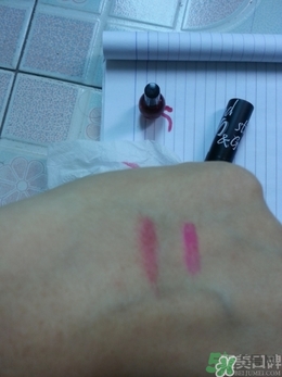 bonisha口紅怎么樣？bonisha口紅多少錢？