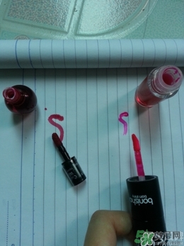 bonisha口紅怎么樣？bonisha口紅多少錢？