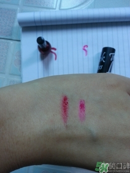 bonisha口紅怎么樣？bonisha口紅多少錢？