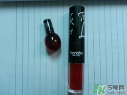 bonisha口紅怎么樣？bonisha口紅多少錢？
