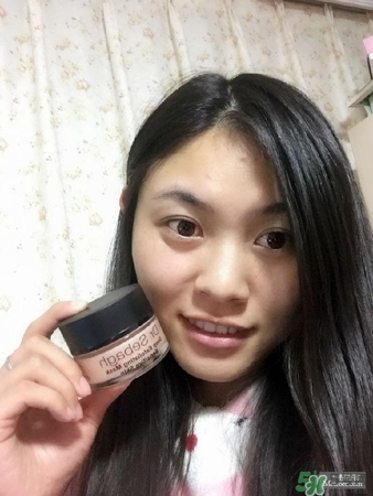 賽貝格活顏防護(hù)面膜多少錢(qián)？賽貝格活顏防護(hù)面膜使用方法