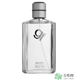 高夫香水幾號好聞？高夫香水怎么樣？