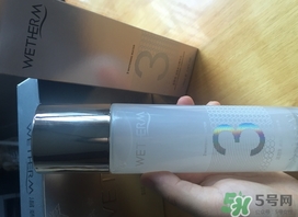 溫碧泉3號水怎么樣?溫碧泉3號水好用嗎? 溫碧泉3號水怎么樣?溫碧泉3號水好用嗎?