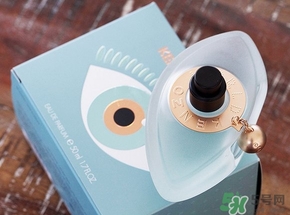 kenzo大眼睛香水多少錢？kenzo大眼睛香水香調(diào)