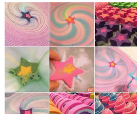 七彩星星皂多少錢？星星皂哪里買？