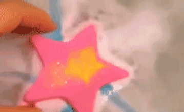 七彩星星皂多少錢？星星皂哪里買？