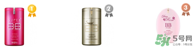 skin79bb霜好用嗎？skin79bb霜哪款好用？