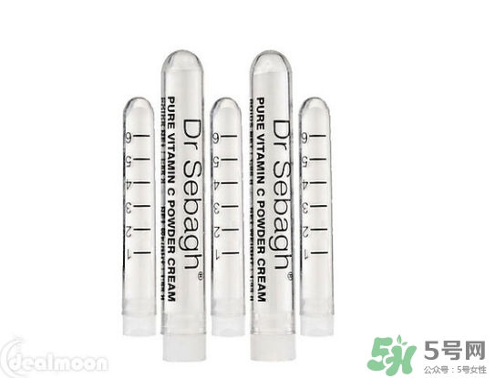 賽貝格vc粉保質(zhì)期 dr sebagh vc粉保質(zhì)期是多久？